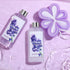 Premium Lavendar Spa Gift Basket - 10 pcs Spa Gift Set